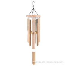 Bamboo Wind Chime For Gift